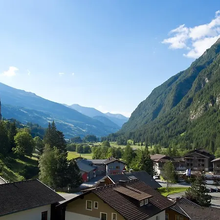 Sporthotel Heiligenblut-2