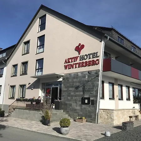 Aktiv Hotel Winterberg-2