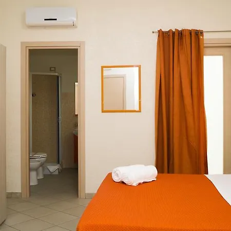 B&B Alta Marea Pozzallo-3