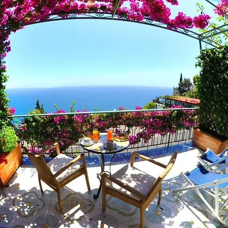 Locanda Costa D'Amalfi-3