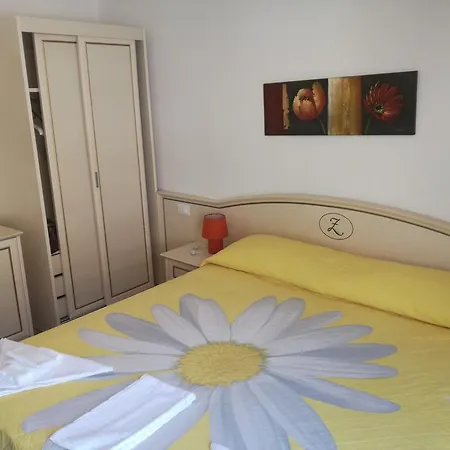 Hotel La Zorza-3