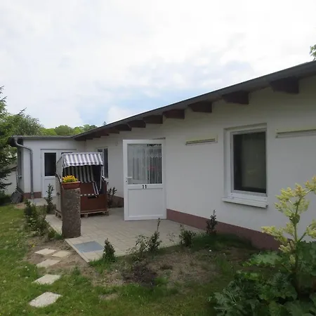 Pension Barghus Gmbh-2