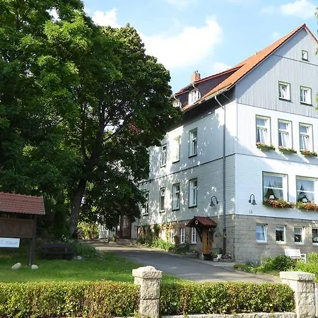 Pension Schmidt-3