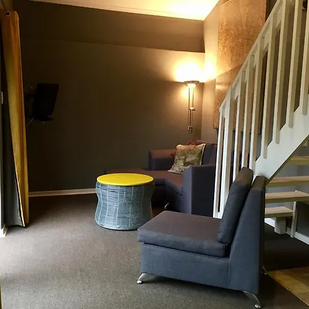 Lucky Bean Guesthouse-2