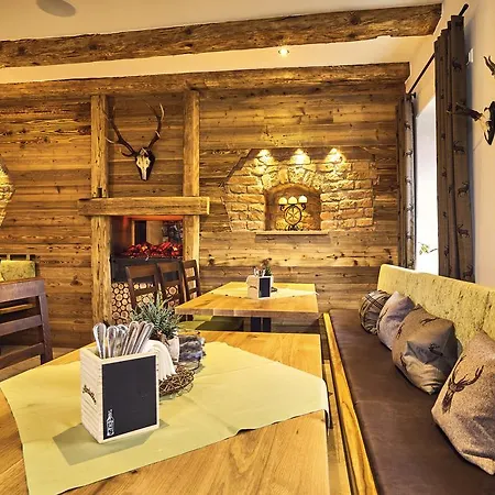 Gasthof-Pension Boxleitenmühle-3