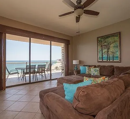 Las Palomas Beach And Golf Resort-3