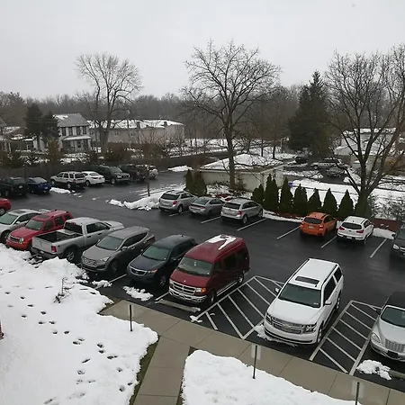 President Inn & Suites-3