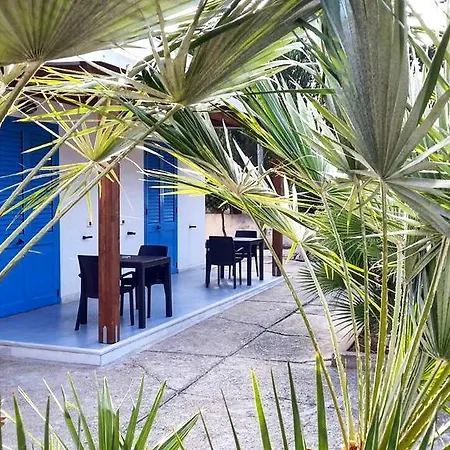 B&B Perla Del Sud-3