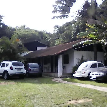 Pousada Bom Bocado-2