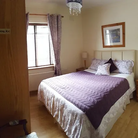 Grange House B&B-3