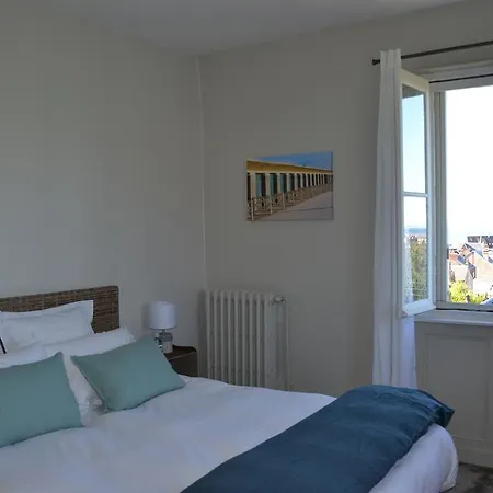 Guesthouse La Mascotte-3