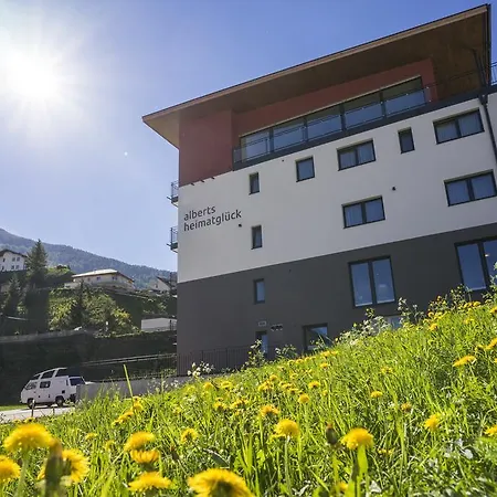 Alberts Heimatglück-2