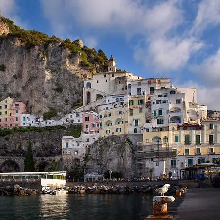 Vista D'Amalfi-3
