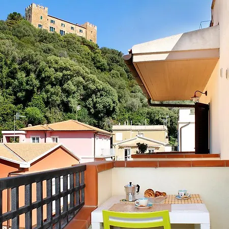 Residence Teclini-2
