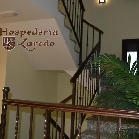 Hospederia Laredo-3