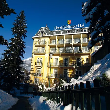 Hotel Salzburger Hof-2