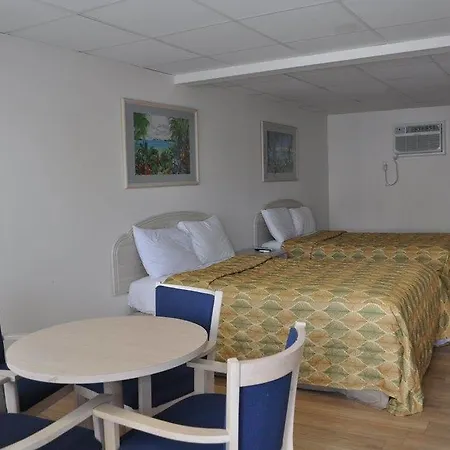 Islander Motel-3