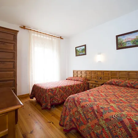 Hostal Pirineos-2