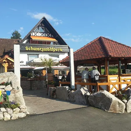 Hotel-Berggasthof Schwarzwaldperle-2