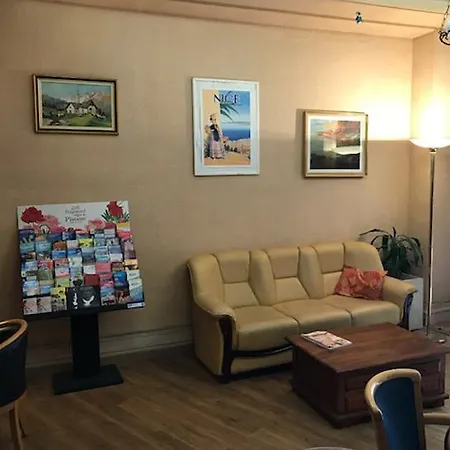Hotel De La Buffa-3