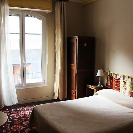 Hotel De La Buffa-2
