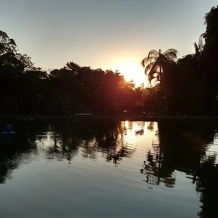Pousada Paraiso-2