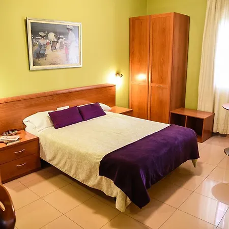 Hotel Dora-3