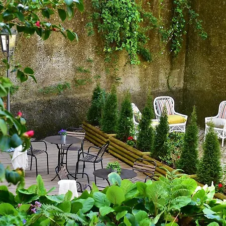 The Biester Charm House Sintra-2
