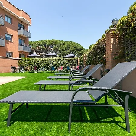 Aparthotel Bardon-2