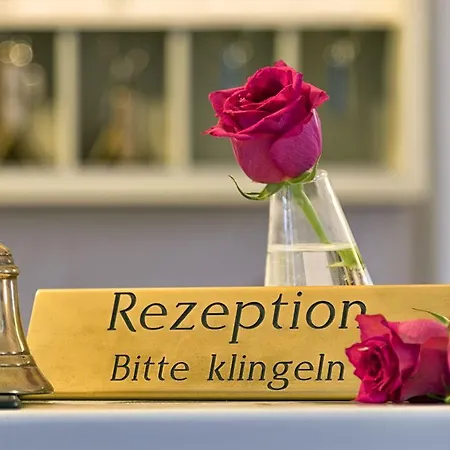 Hotel Fürstenberger Hof-2