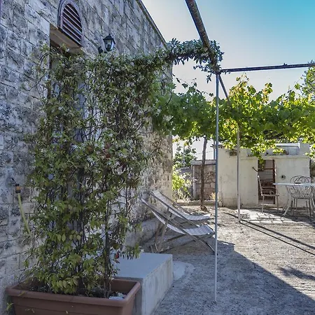 B&B In Fondo Alla Strada-2