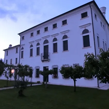 Villa Dei Dogi-2