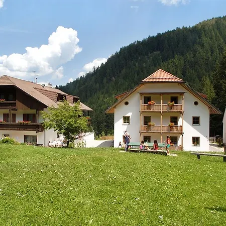 Hotel Bad Bergfall-2