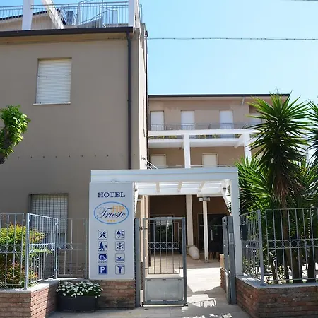 Hotel Trieste-3