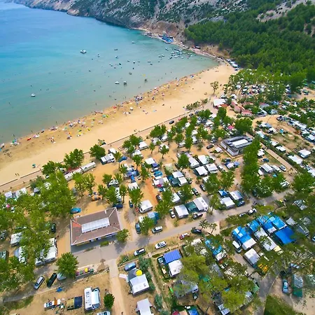Valamar Camping San Marino-2