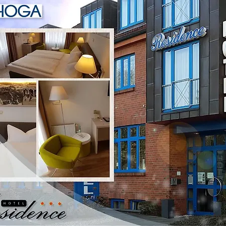 Hotel Residence-2