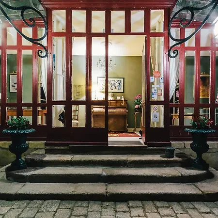 Manoir de Boisvillers-2