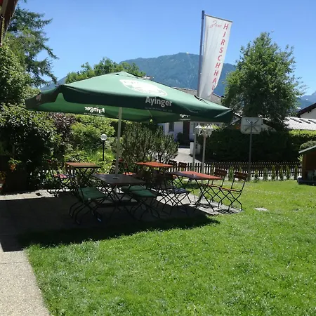 Hotel-Restaurant Zum Hirschhaus-3