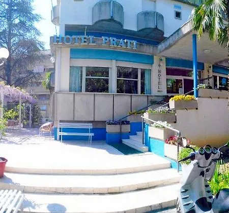 Hotel Prati-2