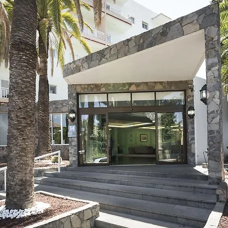 Hotel Elegance Miramar-3