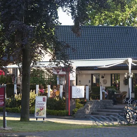Hotel Restaurant de Meulenhoek-2