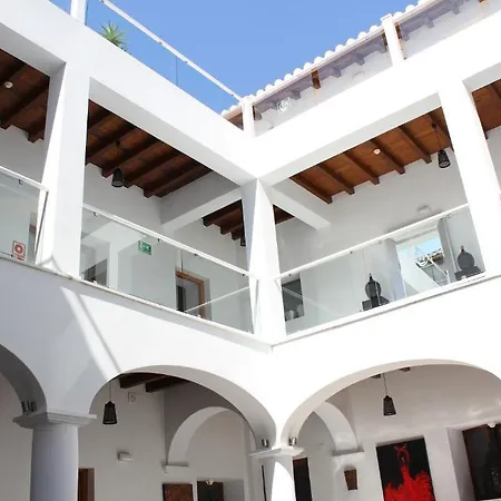 Hotel Palacio Blanco-2