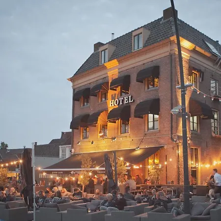 Hanze Hotel Zwolle-2