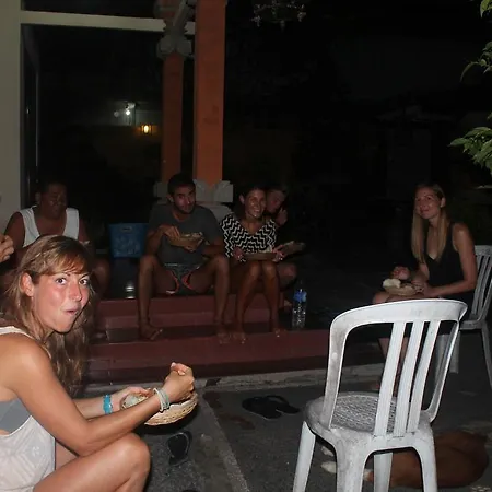 Nyoman Guesthouse Canggu-3
