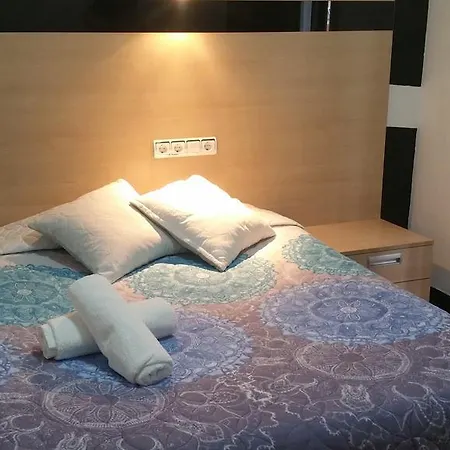 Hostal Lima-3