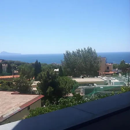 B&B Villa Patrizia-2