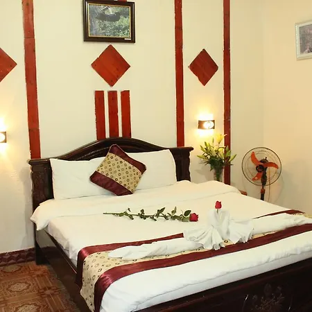 Sapa Stunning View Hotel-3