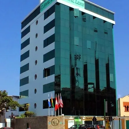 Hotel Lexus-3