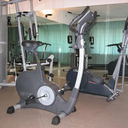 B-Aparthotel Moretus-3