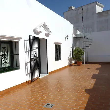 Hostal Boutique Casa La Laja-2
